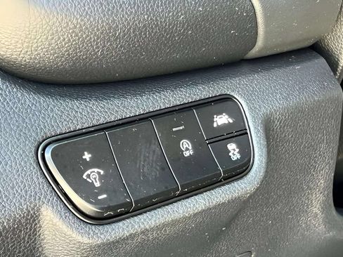 Used 2021 Kia Seltos SX AWD/4WD image 25