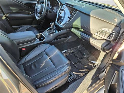 Used 2020 Subaru Legacy Limited w/ Popular Package #2 image 20