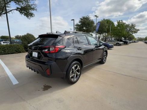 Used 2026 Subaru Crosstrek 2.0i Premium image 8