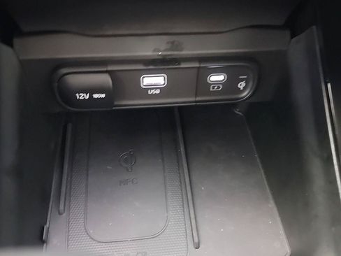 Used 2025 Kia Telluride SX X-Line AWD/4WD image 35