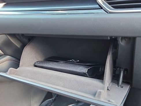 Certified 2025 MAZDA CX-5 Carbon Edition image 21