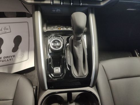 New 2026 Chevrolet Colorado Trail Boss image 11