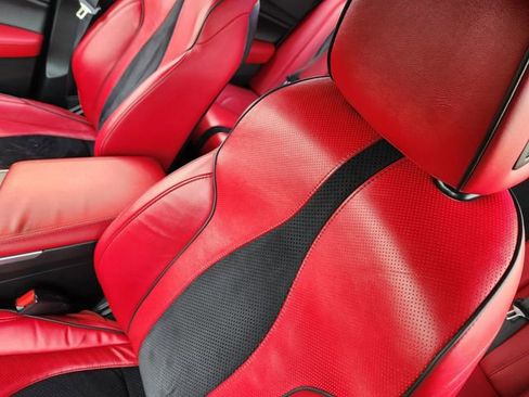 Used 2021 Acura TLX A-Spec Package image 24