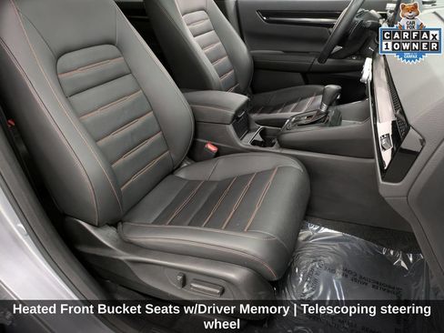 Used 2023 Honda CR-V Sport Touring image 34