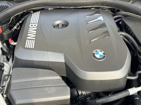 New 2026 BMW 430i xDrive Coupe w/ Premium Package image 13