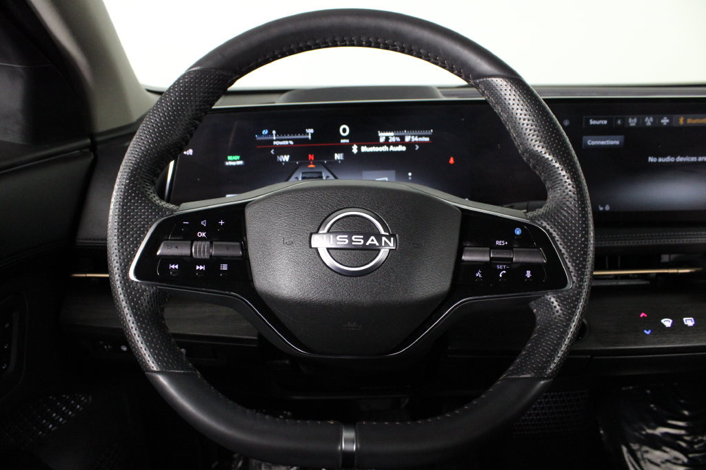 Certified 2024 Nissan Ariya AWD image 26