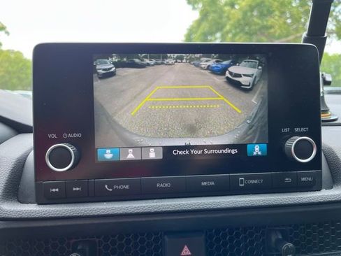 Used 2023 Honda CR-V Sport image 11