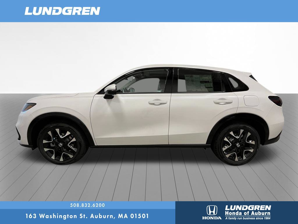 New 2027 Honda HR-V EX-L image 24