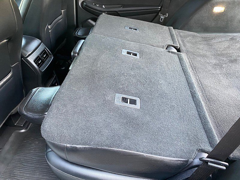 Used 2023 Ford Edge SEL w/ Convenience Package AWD/4WD image 43