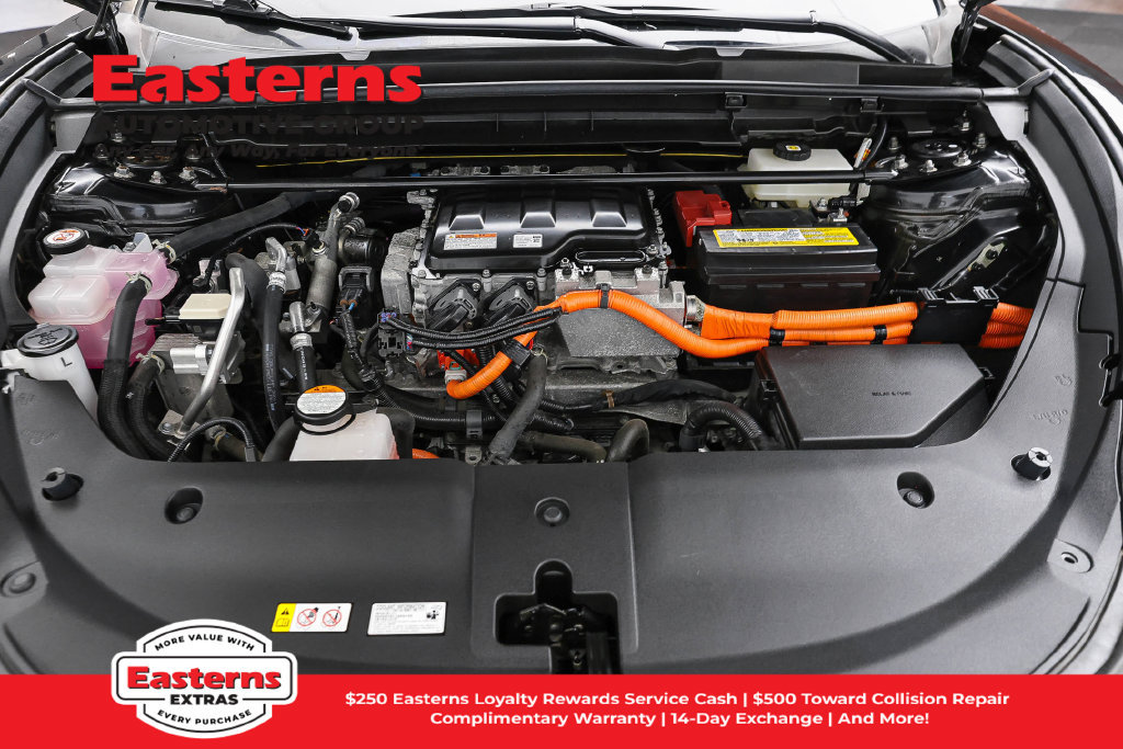 Used 2023 Lexus RZ 450e Premium w/ Technology Package AWD/4WD image 8