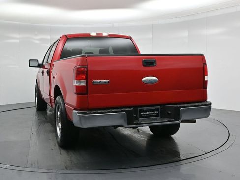 Used 2007 Ford F150 XLT image 18
