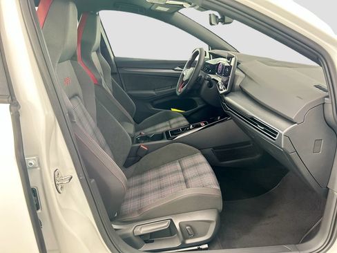 New 2026 Volkswagen GTI S FWD image 19