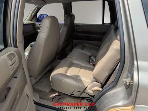 Used 2003 Dodge Durango SLT AWD/4WD image 26