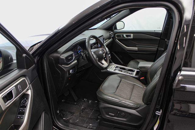 Used 2023 Ford Explorer Timberline AWD/4WD image 18