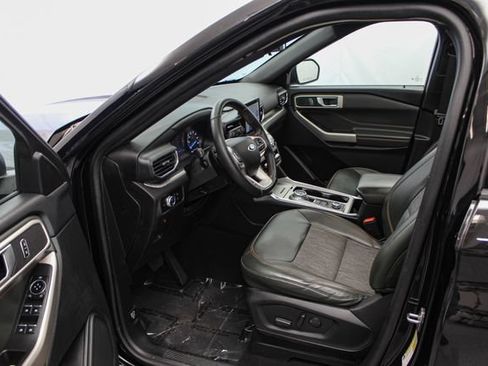 Used 2023 Ford Explorer Timberline AWD/4WD image 18