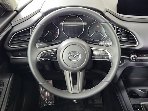 New 2026 MAZDA CX-30 AWD 2.5 S w/ Select Sport Pkg image 14