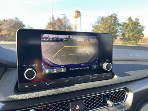 Used 2023 Acura Integra A-Spec image 20