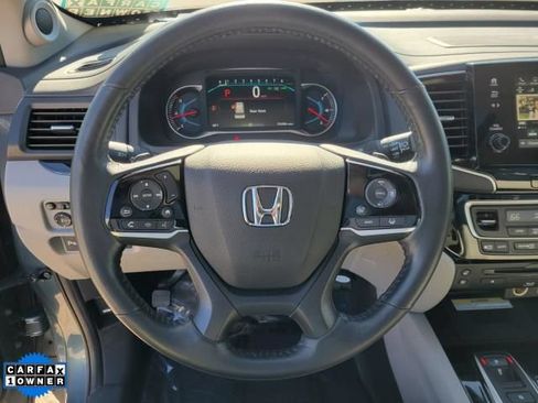 Used 2022 Honda Pilot Elite image 27