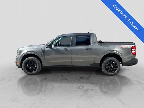 Used 2024 Ford Maverick XLT w/ XLT Luxury Package AWD/4WD image 3