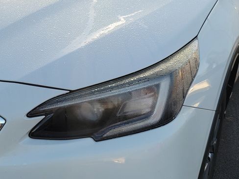 Certified 2021 Subaru Outback Premium w/ Popular Package #1 image 7