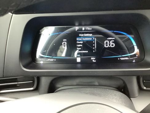 New 2026 Hyundai Elantra Sport FWD image 29