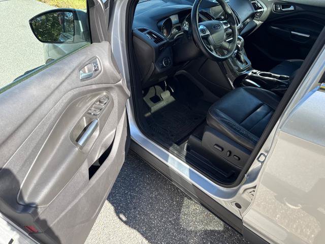 Used 2014 Ford Escape Titanium AWD/4WD image 9