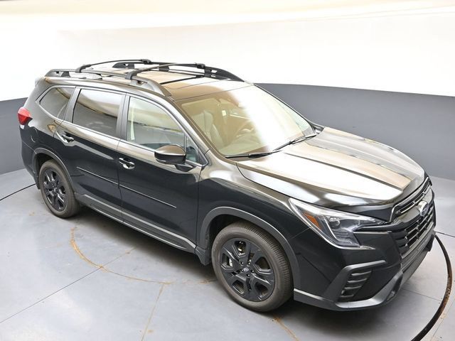 Used 2025 Subaru Ascent Bronze Edition w/ Onyx Package AWD/4WD image 42