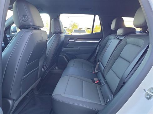 New 2026 GMC Terrain AT4 image 16