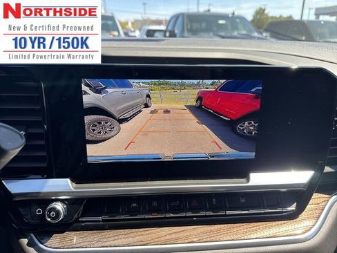 New 2026 GMC Sierra 1500 Elevation image 25