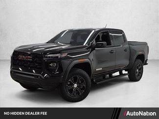 Used 2024 GMC Canyon Elevation w/ Convenience Package RWD video 1