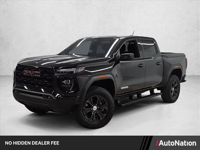 Used 2024 GMC Canyon Elevation w/ Convenience Package