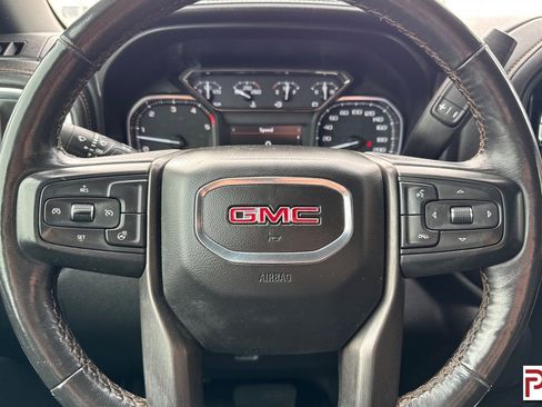 Certified 2022 GMC Sierra 3500 AT4 w/ Gooseneck/5TH Wheel Package image 25