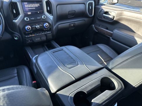 Certified 2021 GMC Sierra 1500 Denali image 20