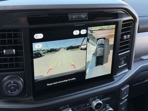 New 2025 Ford F150 Platinum w/ Equipment Group 702A High image 19