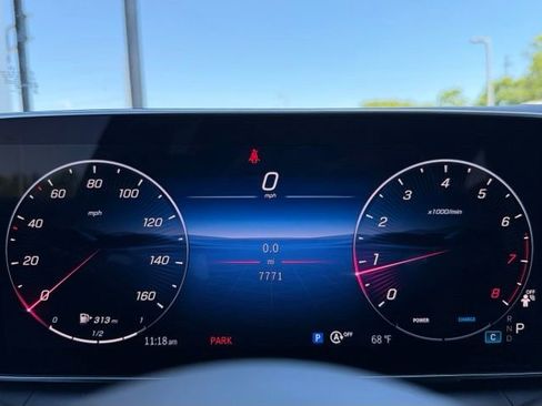 Used 2026 Mercedes-Benz GLC 300 4MATIC image 17
