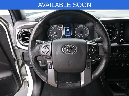 Used 2023 Toyota Tacoma TRD Pro image 16