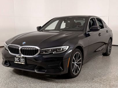 Used 2020 BMW 330i xDrive Sedan w/ Premium Package