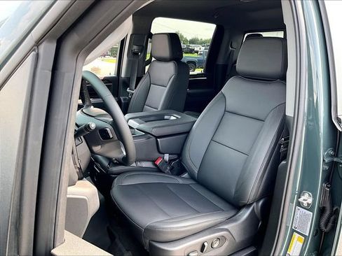 New 2026 Chevrolet Silverado 2500 LT w/ Trail Boss Package AWD/4WD image 10