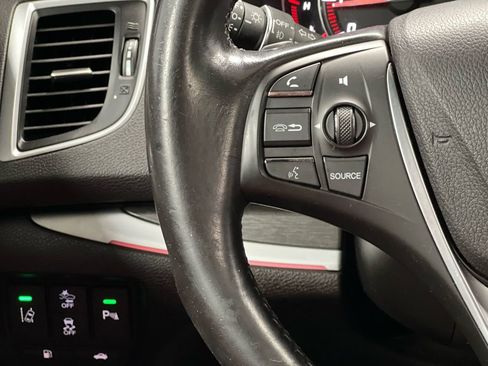 Used 2018 Acura TLX V6 w/ Technology & A-SPEC Pkg image 26