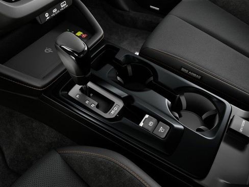 New 2026 Subaru Forester Touring AWD/4WD image 20
