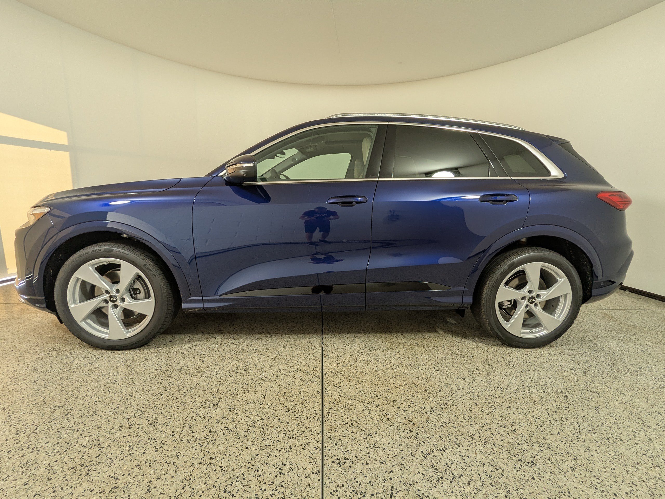 New 2026 Audi Q5 Prestige AWD/4WD image 4