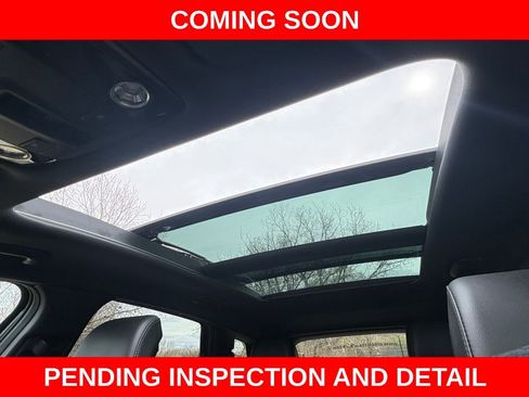 Used 2025 Kia Sportage X-Line w/ Premium Package image 24