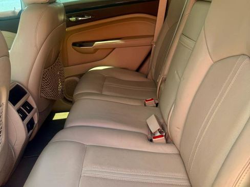 Used 2015 Cadillac SRX Luxury w/ Driver Awareness Package AWD/4WD image 7