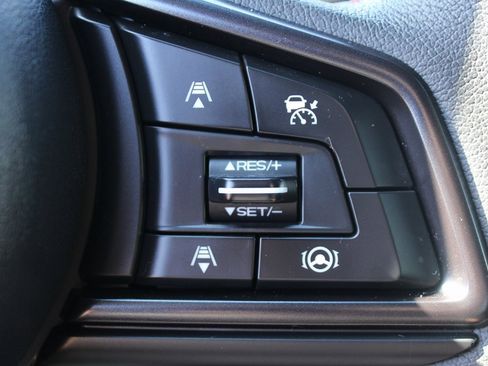 Used 2024 Subaru WRX Premium image 14