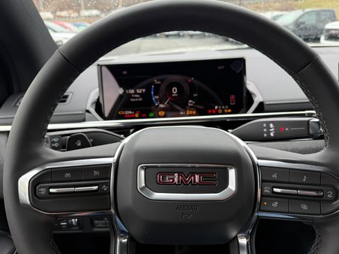 New 2026 GMC Sierra EV Elevation image 24