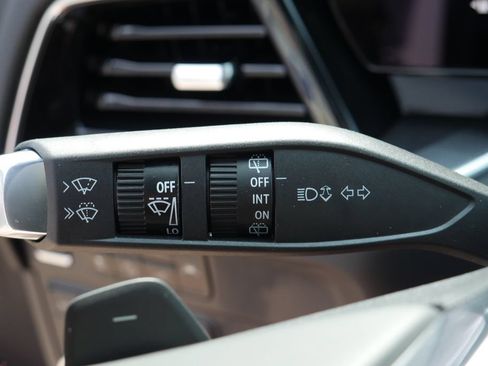 New 2026 Chevrolet Tahoe RST AWD/4WD image 32
