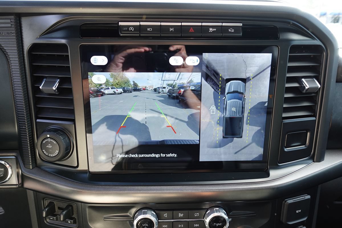Used 2024 Ford F150 Tremor w/ Equipment Group 402A High AWD/4WD image 54