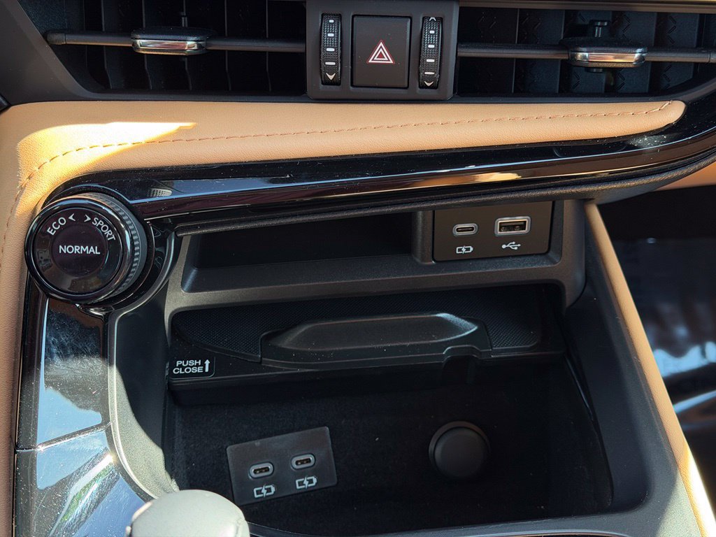 Used 2025 Lexus NX 250 AWD w/ Cold Area Package image 30