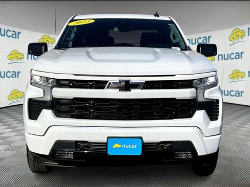 Used 2023 Chevrolet Silverado 1500 RST image 2