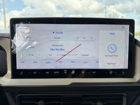 New 2026 Ford Bronco Sport Big Bend image 5